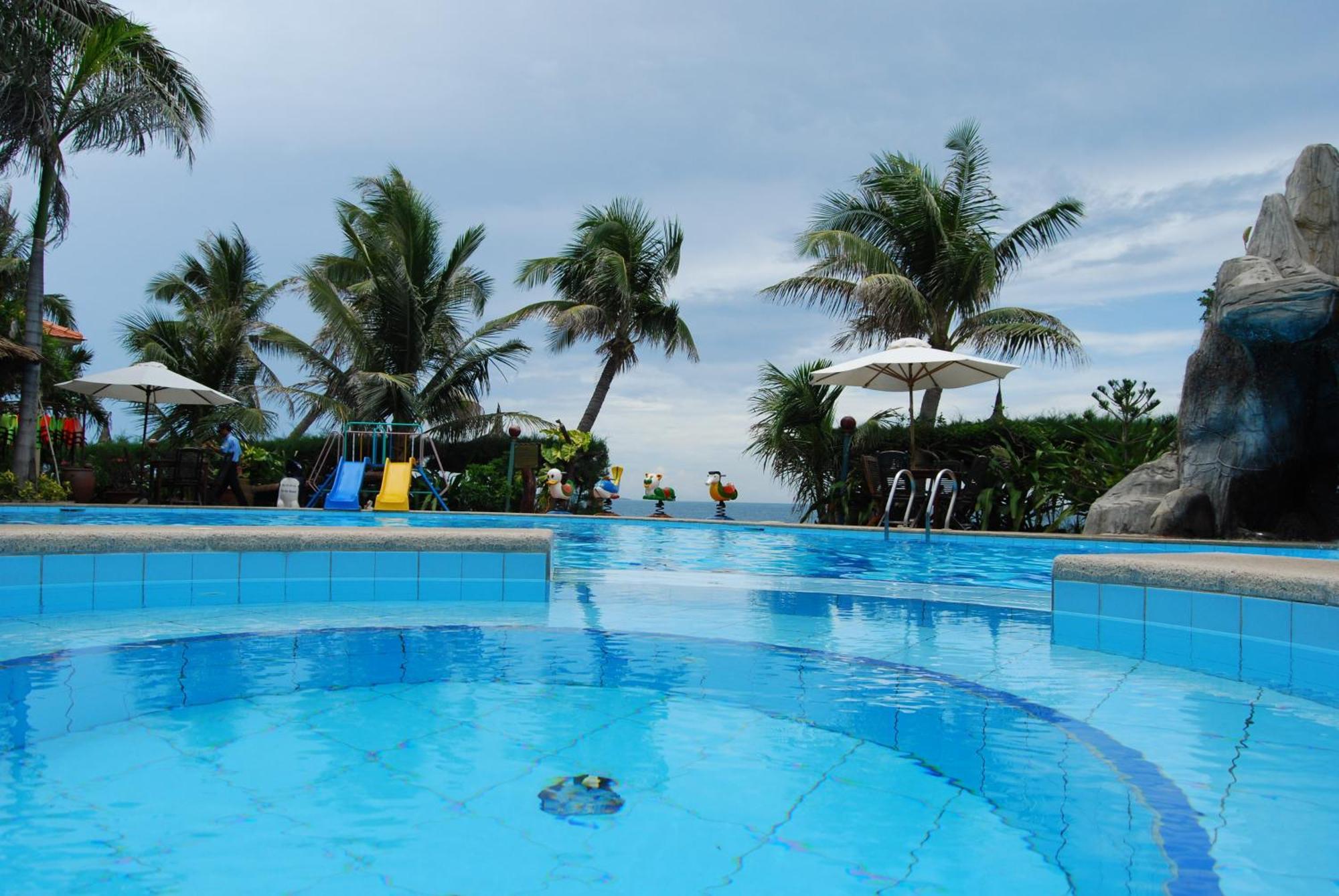 Station touristique Tien &